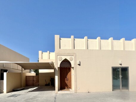 Hamala, Villas, BHD 800,  300 Sq. Meter,  Bright Single-Storey Villa With Private Garden Near BSB