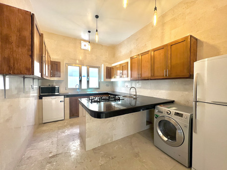 Hamala, Villas, BHD 800,  300 Sq. Meter,  Bright Single-Storey Villa With Private Garden Near BSB