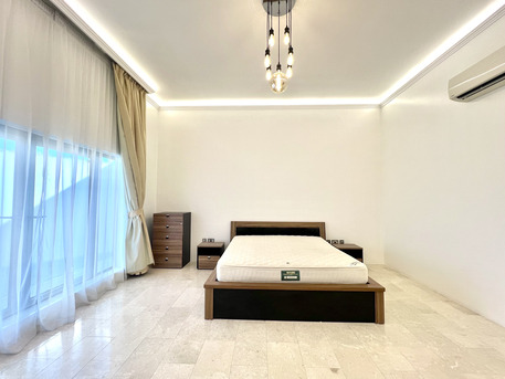 Hamala, Villas, BHD 800,  300 Sq. Meter,  Bright Single-Storey Villa With Private Garden Near BSB