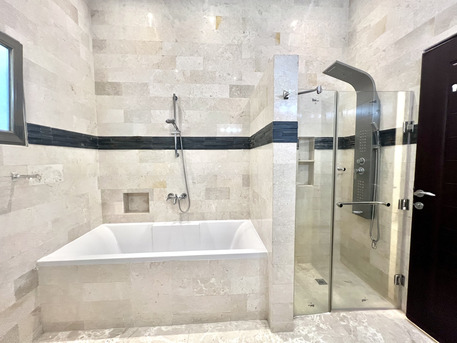 Hamala, Villas, BHD 800,  300 Sq. Meter,  Bright Single-Storey Villa With Private Garden Near BSB