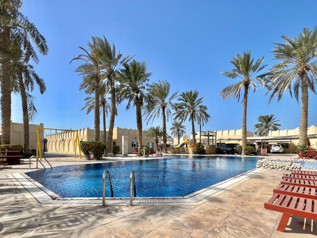 Hamala, Villas, BHD 800,  300 Sq. Meter,  Bright Single-Storey Villa With Private Garden Near BSB