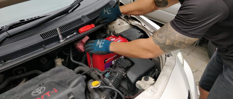 Singapore, Automotive, Car Battery Can&rsquo;t Hold Charge? Step-by-Step Fix Guide