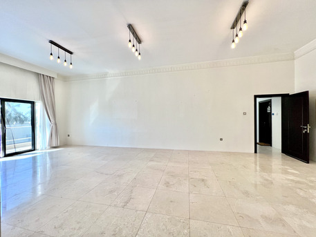 Hamala, Apartments/Houses, BHD 525/month,  Furnished,  2 BR,  160 Sq. Meter,  Spacious Pool-View 2BR Compound Apartment | Hamala