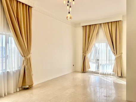 Hamala, Apartments/Houses, BHD 525/month,  Furnished,  2 BR,  160 Sq. Meter,  Spacious Pool-View 2BR Compound Apartment | Hamala