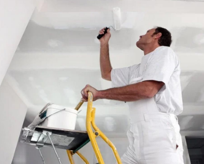 Amsterdam, Interior Design, Latex Spraying Walls Breda&ndash; Moderne En Perfecteafwerking