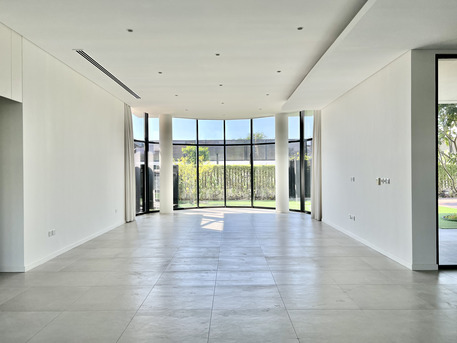 Hamala, Villas, BHD 1800,  550 Sq. Meter,  Modern 5BR Compound Villa | Private Pool & Garden | Near BSB & Causeway