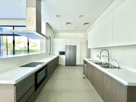 Hamala, Villas, BHD 1800,  550 Sq. Meter,  Modern 5BR Compound Villa | Private Pool & Garden | Near BSB & Causeway