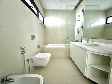 Hamala, Villas, BHD 1800,  550 Sq. Meter,  Modern 5BR Compound Villa | Private Pool & Garden | Near BSB & Causeway