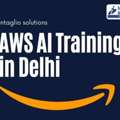 AWS Exam In Delhi