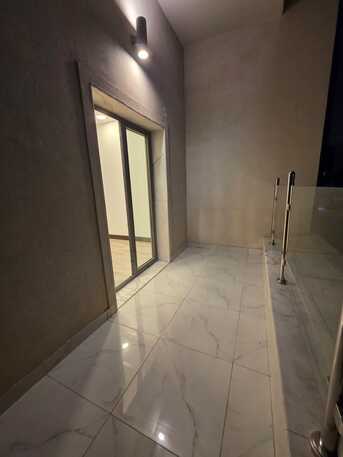 Kuwait City, Apartments/Houses, KWD 800/month,  3 BR,  For Rent In Abdullah Al-Salem Suburb, A Super Deluxe Finished Apartment.