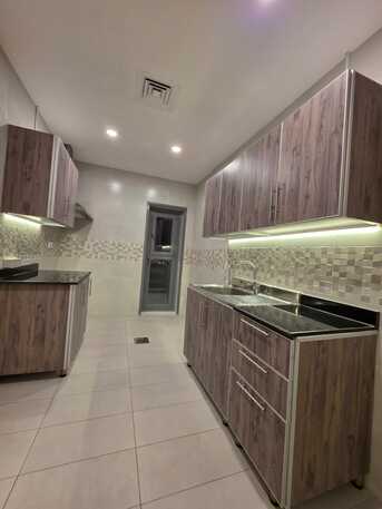 Kuwait City, Apartments/Houses, KWD 800/month,  3 BR,  For Rent In Abdullah Al-Salem Suburb, A Super Deluxe Finished Apartment.