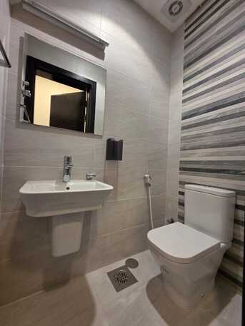 Kuwait City, Apartments/Houses, KWD 800/month,  3 BR,  For Rent In Abdullah Al-Salem Suburb, A Super Deluxe Finished Apartment.