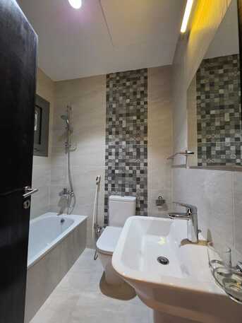 Kuwait City, Apartments/Houses, KWD 800/month,  3 BR,  For Rent In Abdullah Al-Salem Suburb, A Super Deluxe Finished Apartment.