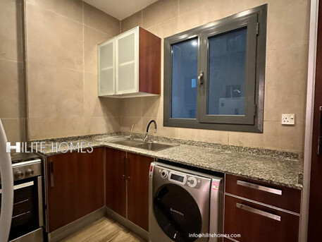 Salmiya, Apartments/Houses, KWD 550/month,  2 BR,  Beautiful Two Bedroom Apartment In Salmiya