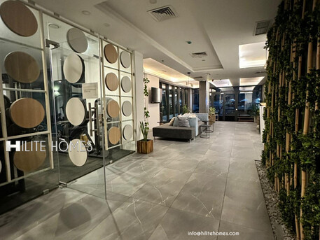 Salmiya, Apartments/Houses, KWD 550/month,  2 BR,  Beautiful Two Bedroom Apartment In Salmiya