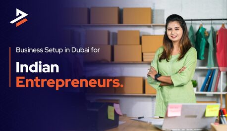 Dubai, Business, How To Start A Business In Dubai From India