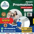 Aircon Promotion