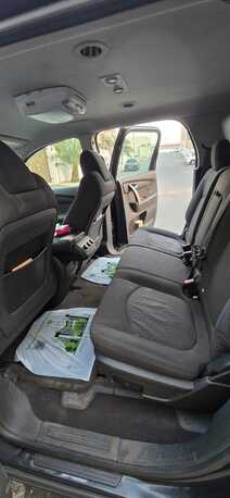 Makkah, Vehicles, Cars & Trucks , SAR 29999,  Gmc Acadia,  2010,  Automatic,  166000 KM,    &ndash; Excellent Condition &ndash; Urgent Sale &ndash; SAR 29,999 ( Negotiable )