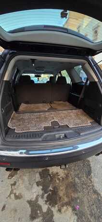 Makkah, Vehicles, Cars & Trucks , SAR 29999,  Gmc Acadia,  2010,  Automatic,  166000 KM,    &ndash; Excellent Condition &ndash; Urgent Sale &ndash; SAR 29,999 ( Negotiable )