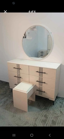 Al Muruj, Furniture, SAR 11,  New Bedroom Set Sale Online Home Devlree Free