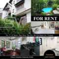 USD 4800/month,  4 BR,  289 Sq. Meter,  HR234-Villa For Rent In Thao Dien | 289m? | Private Pool | $4,800 (HCM City)