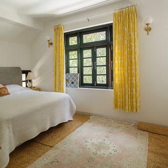 Ho Chi Minh City, Sublets, USD 4800/month,  4 BR,  289 Sq. Meter,  HR234-Villa For Rent In Thao Dien | 289m? | Private Pool | $4,800 (HCM City)