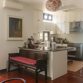 Ho Chi Minh City, Sublets, USD 4800/month,  4 BR,  289 Sq. Meter,  HR234-Villa For Rent In Thao Dien | 289m? | Private Pool | $4,800 (HCM City)