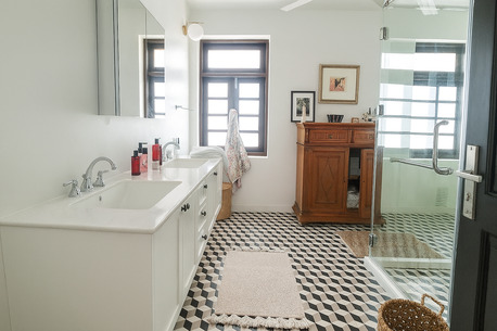 Ho Chi Minh City, Sublets, USD 4800/month,  4 BR,  289 Sq. Meter,  HR234-Villa For Rent In Thao Dien | 289m? | Private Pool | $4,800 (HCM City)