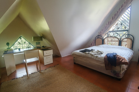 Ho Chi Minh City, Sublets, USD 4800/month,  4 BR,  289 Sq. Meter,  HR234-Villa For Rent In Thao Dien | 289m? | Private Pool | $4,800 (HCM City)