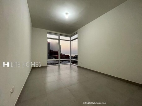 Kuwait City, Apartments/Houses, KWD 1000/month,  2 BR,  Semi Furnished Two & Three Bedroom Apartment In Sharq
