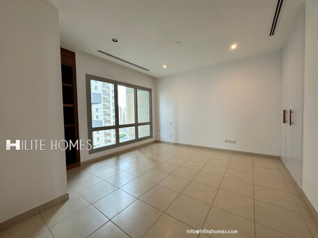 Shaab, Apartments/Houses, KWD 1300/month,  3 BR,  Sea View Three Bedroom Apartment For Rent, Shaab
