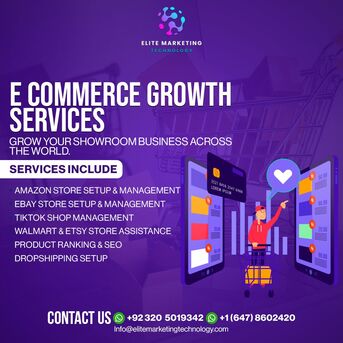 Doha, Business, Seller Workflow Hub | Organize, Sync & Streamline