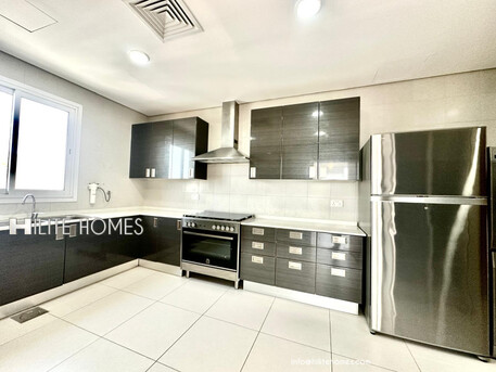 Kuwait City, Apartments/Houses, KWD 950/month,  3 BR,  Semi Furnished Three Bedroom Apartment For Rent,Near Kuwait City