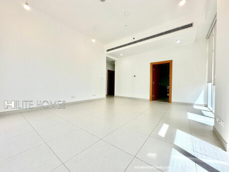 Kuwait City, Apartments/Houses, KWD 950/month,  3 BR,  Semi Furnished Three Bedroom Apartment For Rent,Near Kuwait City