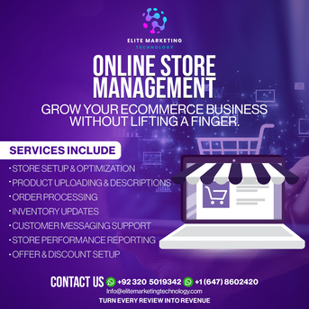 Doha, Business, Digital Commerce Operations Hub | Arrange, Track & Advance