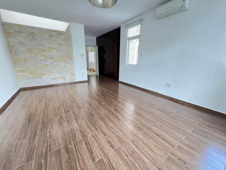 Ho Chi Minh City, Sublets, USD 4200/month,  4 BR,  289 Sq. Meter,  HR233-Compound Villa For Rent In Thao Dien | Basement |Office | $4,200 (HCM City)