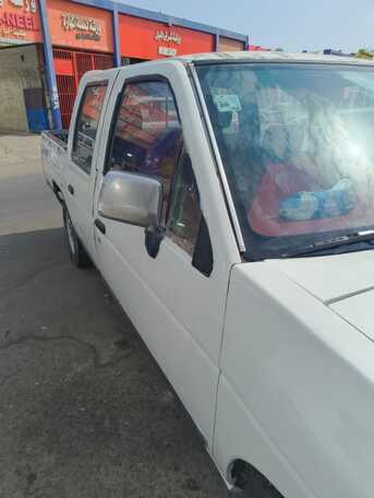 Khobar, Vehicles, Cars & Trucks , SAR 11000,  Nissan Pickup,  1996,  Manual,  400000 KM,  NISSAN PICK-UP