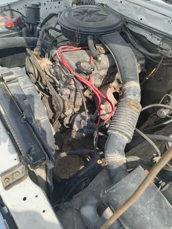 Khobar, Vehicles, Cars & Trucks , SAR 11000,  Nissan Pickup,  1996,  Manual,  400000 KM,  NISSAN PICK-UP