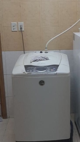 Dammam, Household Items, SAR 200,  Washing Machine For Sale