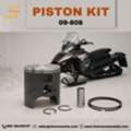Piston Kit : 09-808