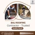 Bali Roofing Contractor &ndash; Trusted Quality Roofs