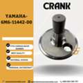 🔧 Crank  6M6-11442-00