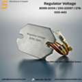 Regulator Voltage (278-000-443)