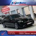 BHD 0001,  Mercedes-Benz C200,  2023,  Automatic,  79000 KM,