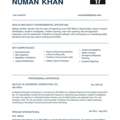 HSE OFFICER