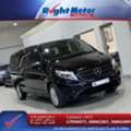 BHD 0001,  Mercedes-Benz Vito,  2018,  Automatic,  172000 KM,