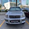 BD 2600,  Toyota Prado,  2003,  Automatic,  400000 KM,   FOR SALE