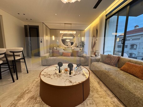 Abdoun, Apartments/Houses, Studio,  Abdoun Elegance: Where Luxury Meets Innovation &ndash; Your Dream Home Awaits!