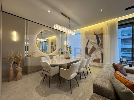 Abdoun, Apartments/Houses, Studio,  Abdoun Elegance: Where Luxury Meets Innovation &ndash; Your Dream Home Awaits!