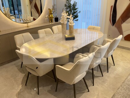 Abdoun, Apartments/Houses, Studio,  Abdoun Elegance: Where Luxury Meets Innovation &ndash; Your Dream Home Awaits!